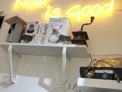 -W Coffee(船板巷店)