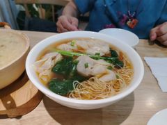 -花少爷的粥(中贸广场店)