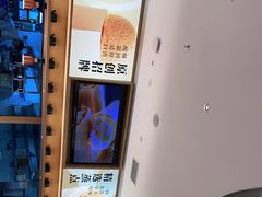 -蔡澜点心·粤菜(丽泽天街店)