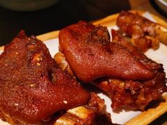 -北方家宴(番禺永旺店)