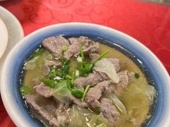 -冯烫烫跷脚牛肉·川菜小馆(武胜西街店)