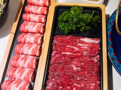 -祥源胡同·涮牛羊肉火锅(花桥店)