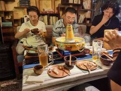 -多杰拉姆藏餐吧(田子坊店)