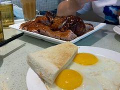 -香港新发烧腊茶餐厅(万象店)