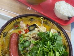 -南京晓庄学院(莫愁校区)