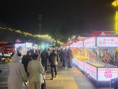 -大小河街