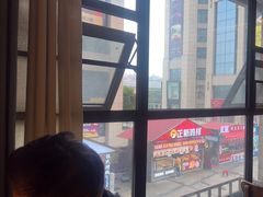 -绿草地·湘菜(喜盈门店)