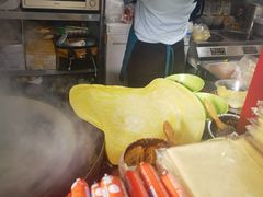 -山东傻大粗粮煎饼(牛街店)