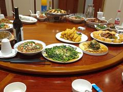 -同胜祥清真新豫菜(杜岭街店)