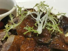 招牌烧鹅-猪肉婆私房菜(容桂总店)
