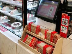 -85度C(株洲新华西店)