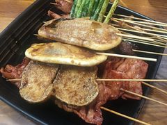 -孙记炸串小馆