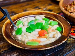 -懒人盐府人家(安贞店)