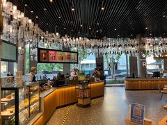 -星巴克臻选(湖滨道店)
