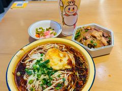 -好这口重庆小面(牡丹园旗舰店)