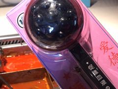 -海底捞火锅(武胜路凯德广场店)