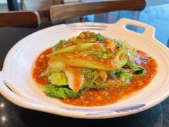 -芳芳私房菜·精做淮扬菜(承德路店)