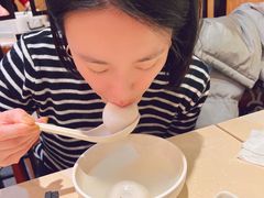 芝麻汤圆-东泰祥生煎馆(重庆北路店)