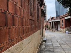 -晋江五店市传统文化旅游区