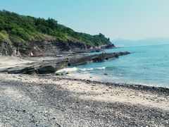 -东平洲海岸公园