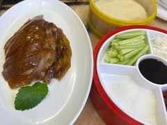 -吴记百姓菜馆·北京菜·烤鸭(故宫店)