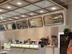 -ins森林童话餐厅coffee&bistro