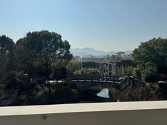 -杭州西溪喜来登度假大酒店