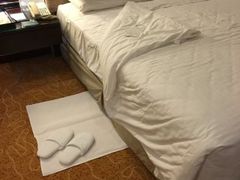 -长春金安大饭店