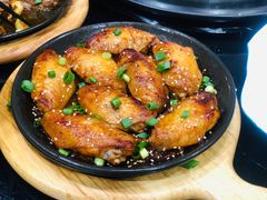 -鲜小岛·铜锅涮肉