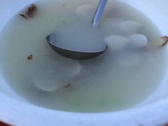 -淇沙湾渔村餐厅