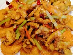 -东北大院·东北菜(三台子店)
