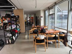 -AFTERWORK健身(万通中心店)