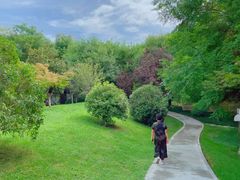 -唐城墙遗址公园