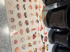 -争鲜回转寿司(金桥家乐福店)