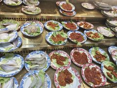 -谭三娘鲜切牛肉自助火锅(九眼桥总店)