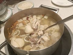 -椰客·海南椰子鸡(新塘永旺梦乐城店)