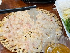 -官塘锋记鱼生·生腌·砂锅粥(牌坊街店)