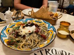 -IL TEATRO 精品意大利餐厅