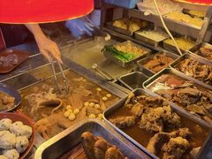 -下环街市熟食中心