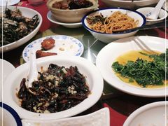 -老吉士酒家(天平路店)