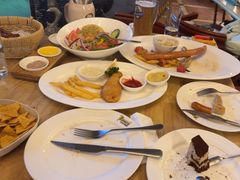 -巴伐利亚啤酒坊(意式风情街店)