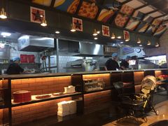 -Tubestation站点比萨(高新万达ONE店)