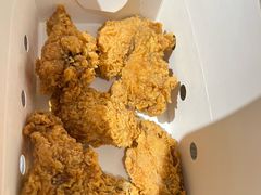 -肯德基(兴隆店)