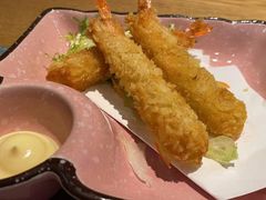 -林妈妈村·日式料理(宝山万达店)