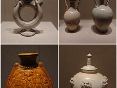 -河南博物院