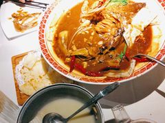 -旺顺阁鱼头泡饼(常营店)