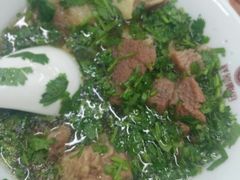 -雨霖祥和炖肉(南市店)