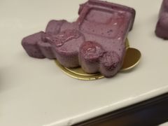 -威珀斯酒店·珀萃美食餐厅