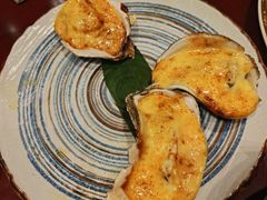 -一本魅·日式料理