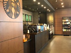 -星巴克(杭州西湖银泰1F店)